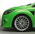 Ford Focus RS